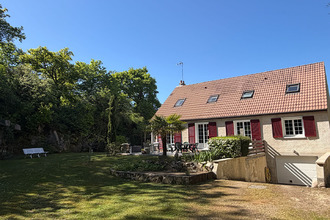 achat maison epernon 28230