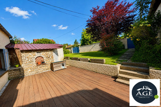 achat maison epernon 28230