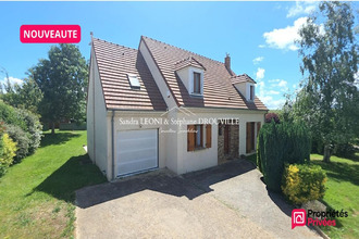 achat maison epernon 28230