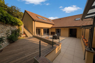 achat maison epernon 28230
