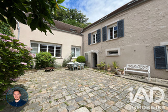 achat maison epernon 28230