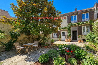 achat maison epernon 28230