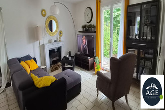 achat maison epernon 28230