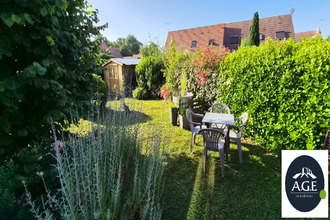 achat maison epernon 28230