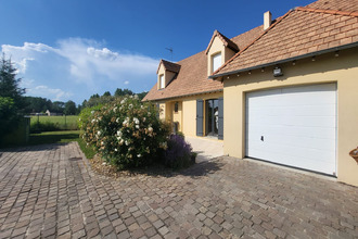 achat maison epernon 28230