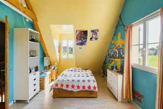 achat maison epernon 28230