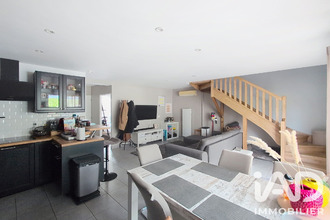 achat maison epernon 28230