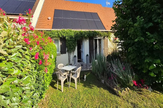 achat maison epernon 28230