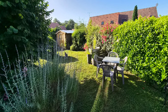 achat maison epernon 28230