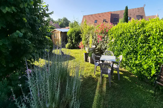achat maison epernon 28230