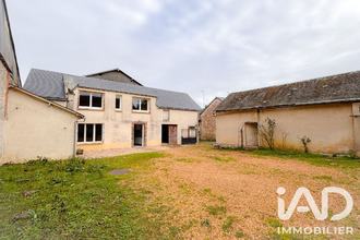 achat maison epernon 28230