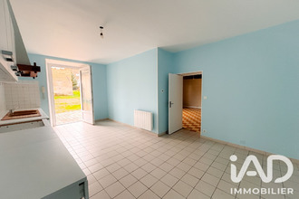 achat maison epernon 28230