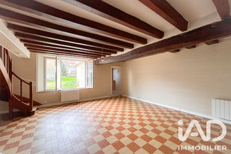 achat maison epernon 28230