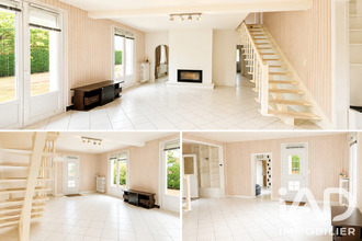 achat maison epernon 28230