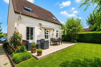 achat maison epernon 28230