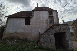 achat maison epertully 71360
