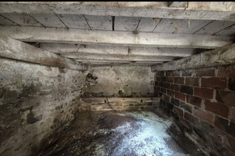 achat maison epertully 71360