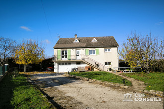 achat maison epervans 71380