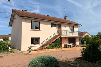 achat maison epervans 71380