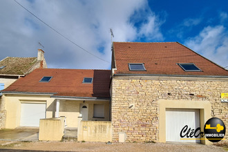 achat maison epervans 71380