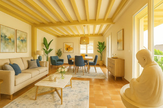 achat maison epervans 71380