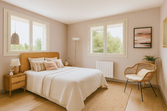 achat maison epervans 71380