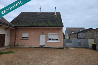 achat maison epervans 71380