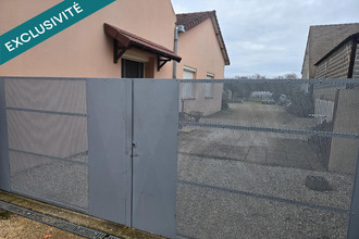 achat maison epervans 71380