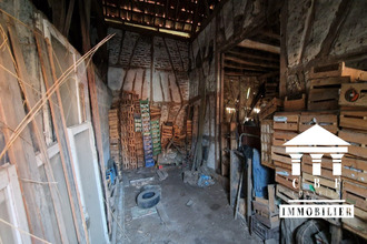 achat maison epervans 71380