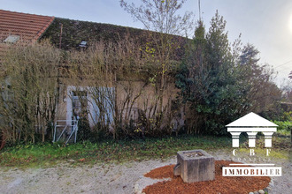 achat maison epervans 71380