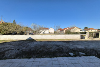 achat maison epervans 71380