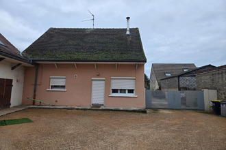 achat maison epervans 71380