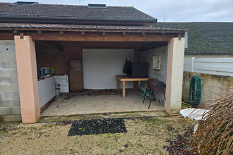 achat maison epervans 71380