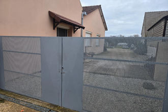 achat maison epervans 71380