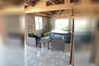 achat maison epervans 71380