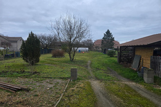 achat maison epervans 71380