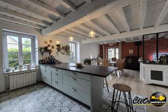 achat maison epervans 71380