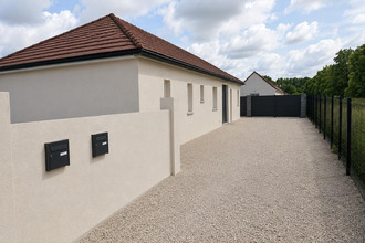 achat maison epervans 71380