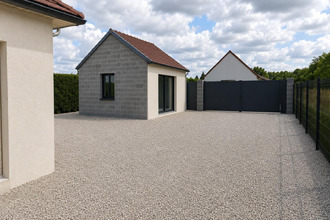 achat maison epervans 71380