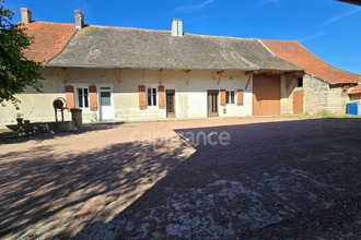 achat maison epervans 71380