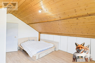 achat maison epeugney 25290