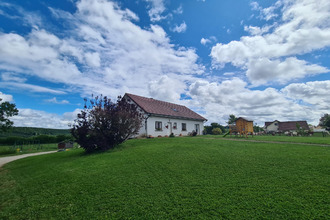 achat maison epeugney 25290
