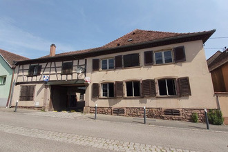 achat maison epfig 67680