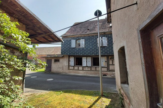 achat maison epfig 67680