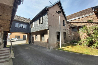 achat maison epfig 67680