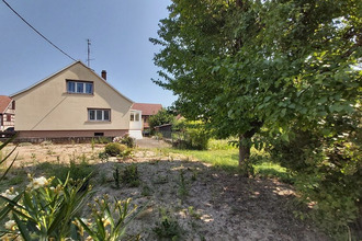 achat maison epfig 67680