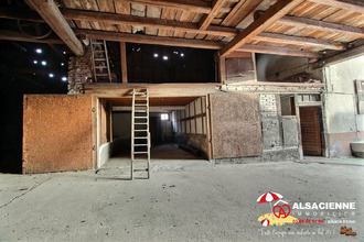 achat maison epfig 67680