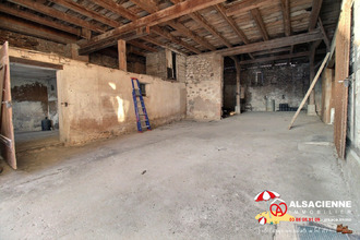 achat maison epfig 67680