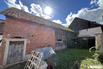 achat maison epfig 67680