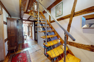 achat maison epfig 67680